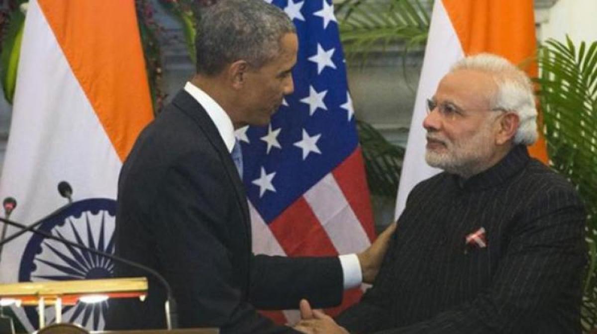 Modi’s visit will highlight deepening Indo-US relationship: White House